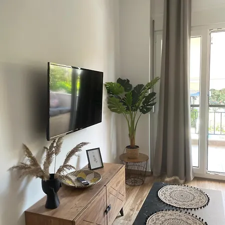 Apartmán Pinelopi Family *