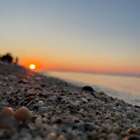 Pinelopi Family Appartamento