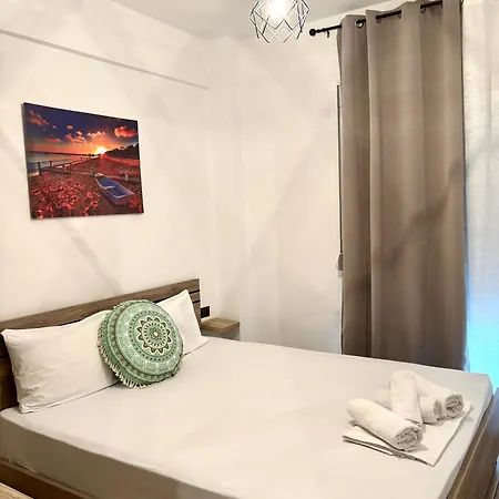 Pinelopi Family Apartmán *