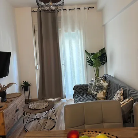 Apartment Pinelopi Family Hanioti