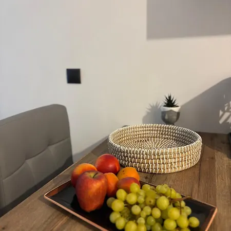 Apartmán Pinelopi Family Chanioti