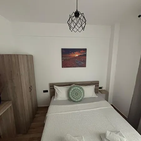 Pinelopi Family Apartmán *