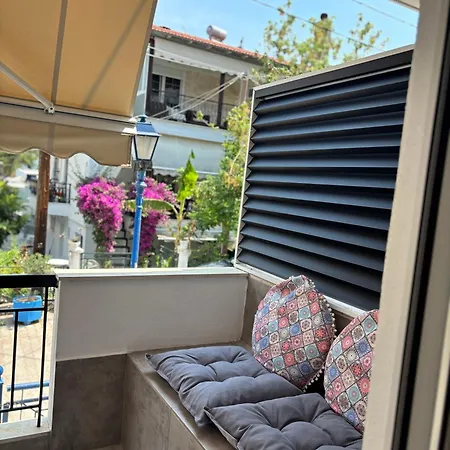 Pinelopi Family Apartmán Chanioti