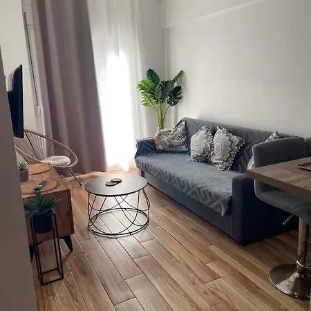 Apartmán Pinelopi Family