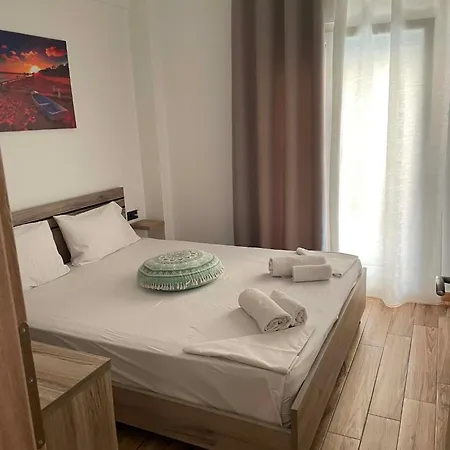 Pinelopi Family Apartmán Chanioti