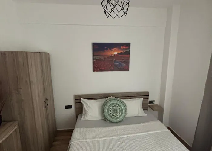 Pinelopi Family Apartament *