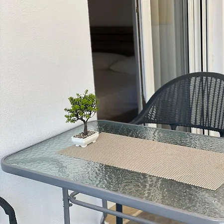 Apartment Pinelopi Family Hanioti