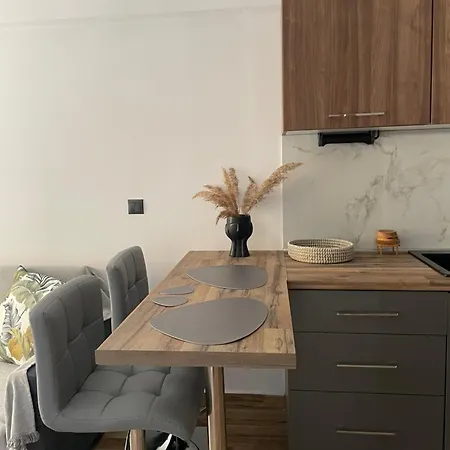 Apartment Pinelopi Family *