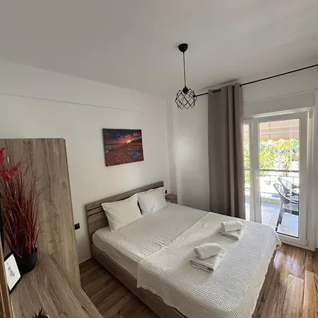 Pinelopi Family Apartment *